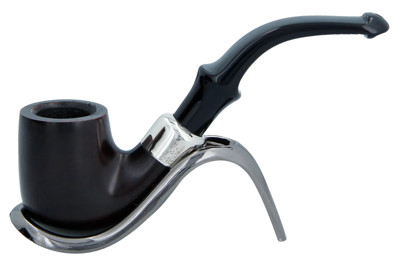 Peterson of Dublin Heritage System Smooth Briar Pipe - 313