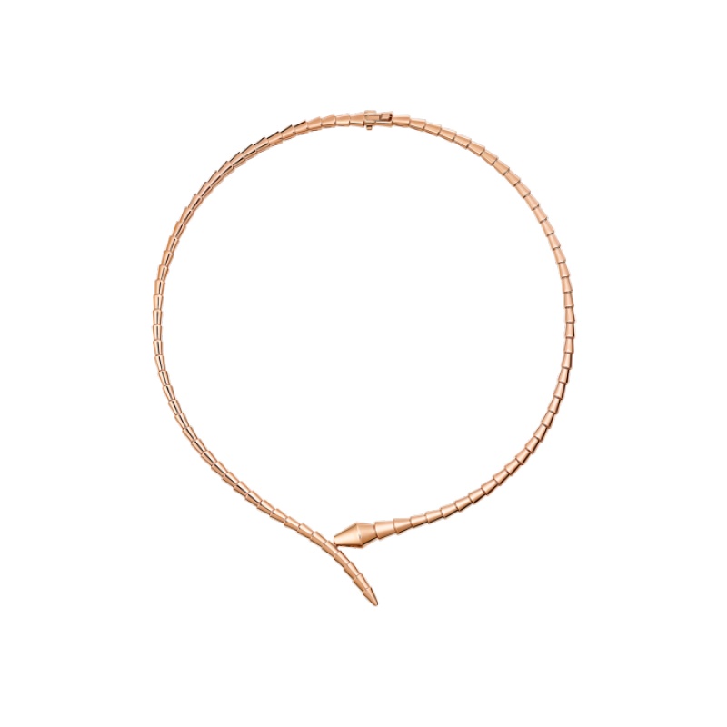Serpenti Viper Necklace