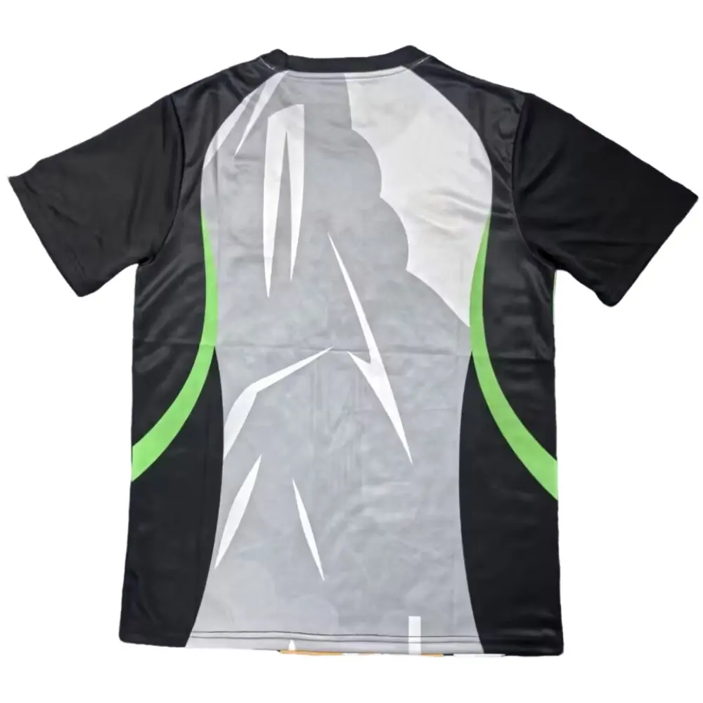 2026-27 Brazil Special Jersey - Fans Edition