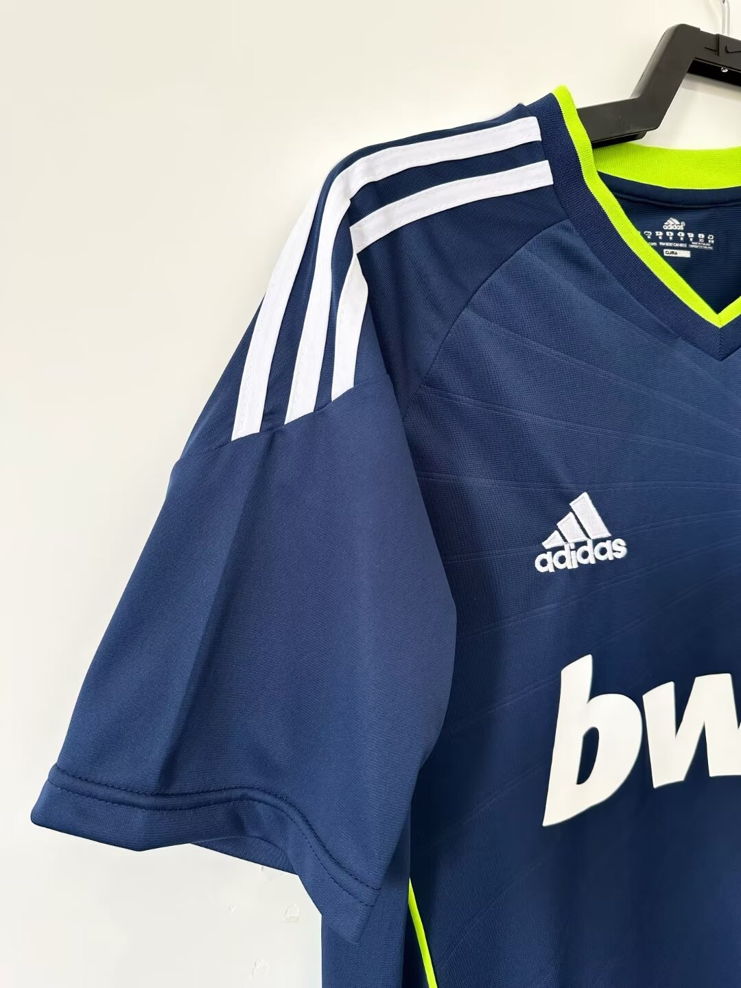 2010/2011 season Real Madrid away jersey