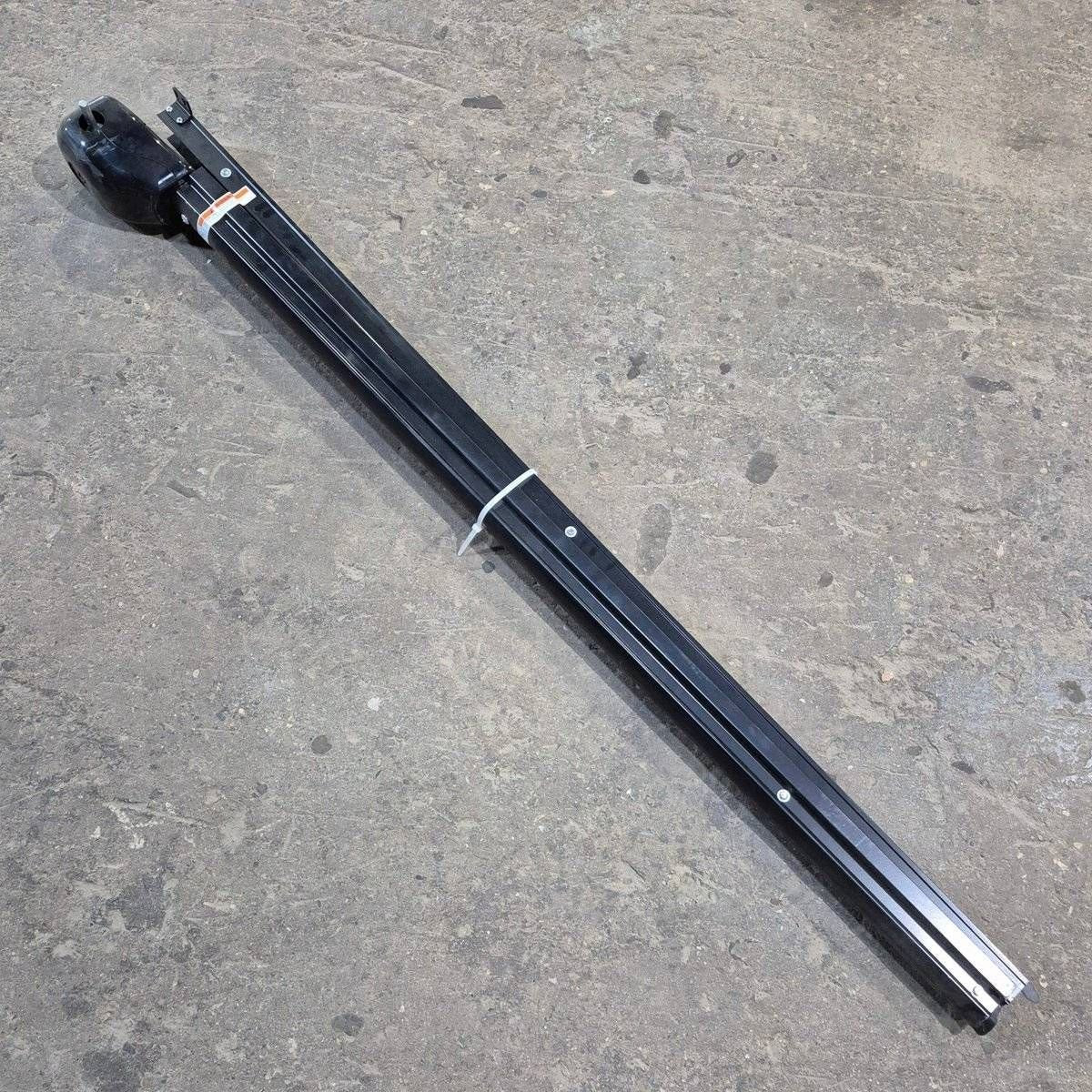 Used Lippert Awning Arm, Idler (Rear), Black, 69 -  Solera Universal Hybrid , 434727