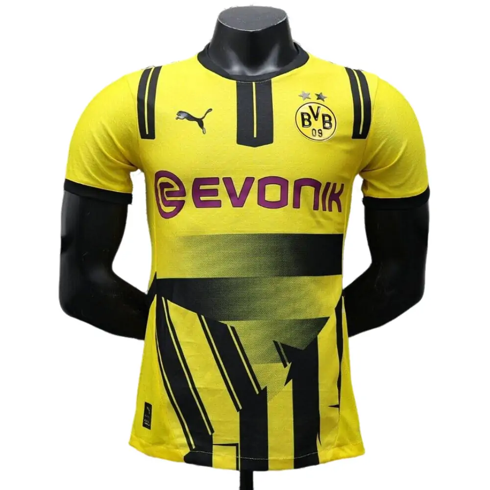 2024/25 Dortmund Special Edition Shirt - Player Version