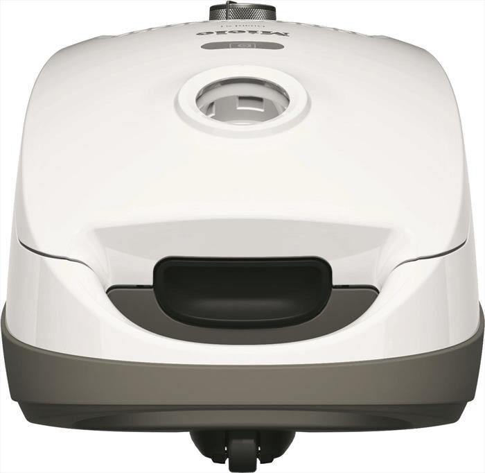 MIELE - Aspirapolvere a traino GUARD S1 PARQUET XL-Bianco