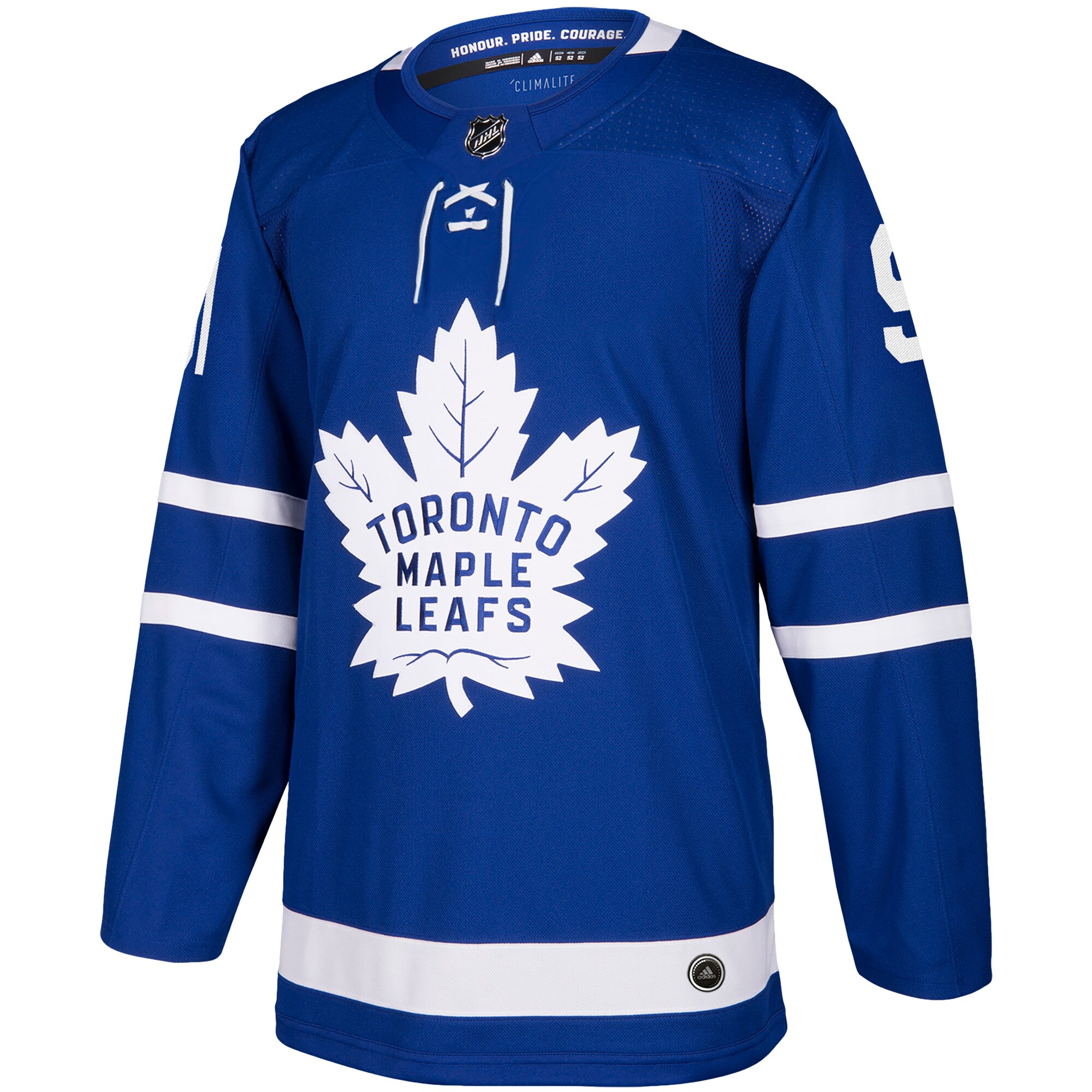 John Tavares Toronto Maple Leafs  Home    Jersey – Blue