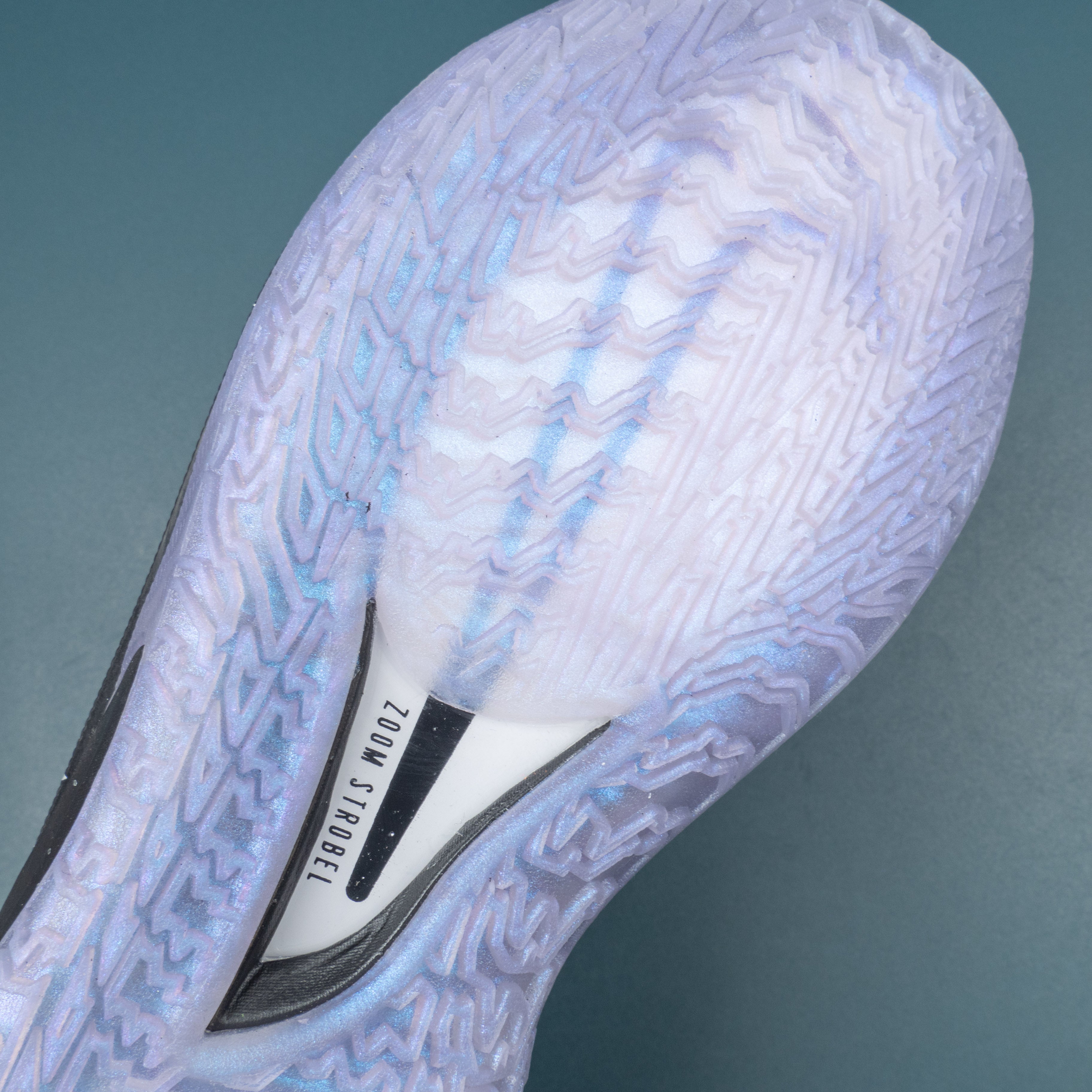 GT CUT Black/Purple  EXCLUSIVE