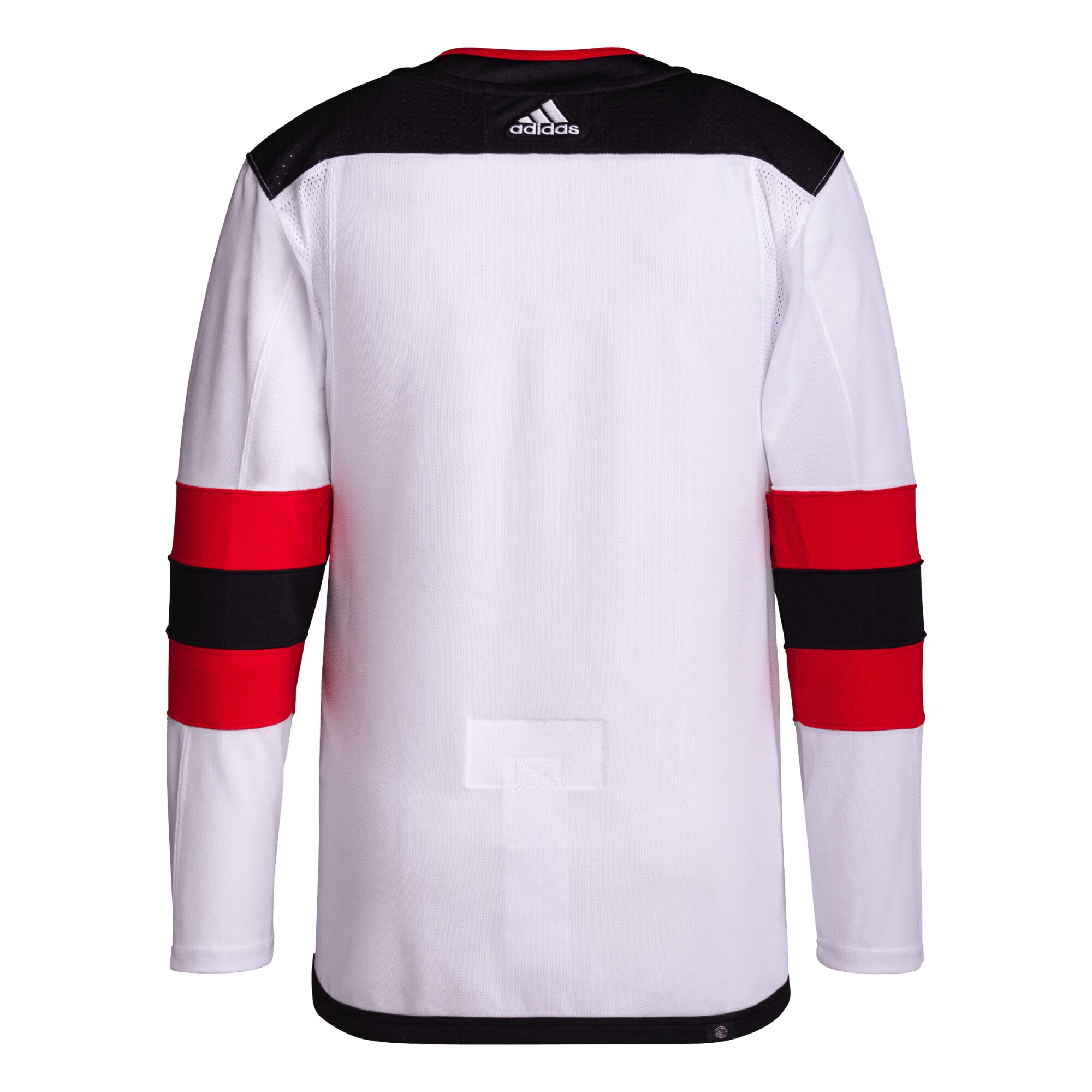 New Jersey Devils  Away Primegreen  JerseyÂ â€“ White