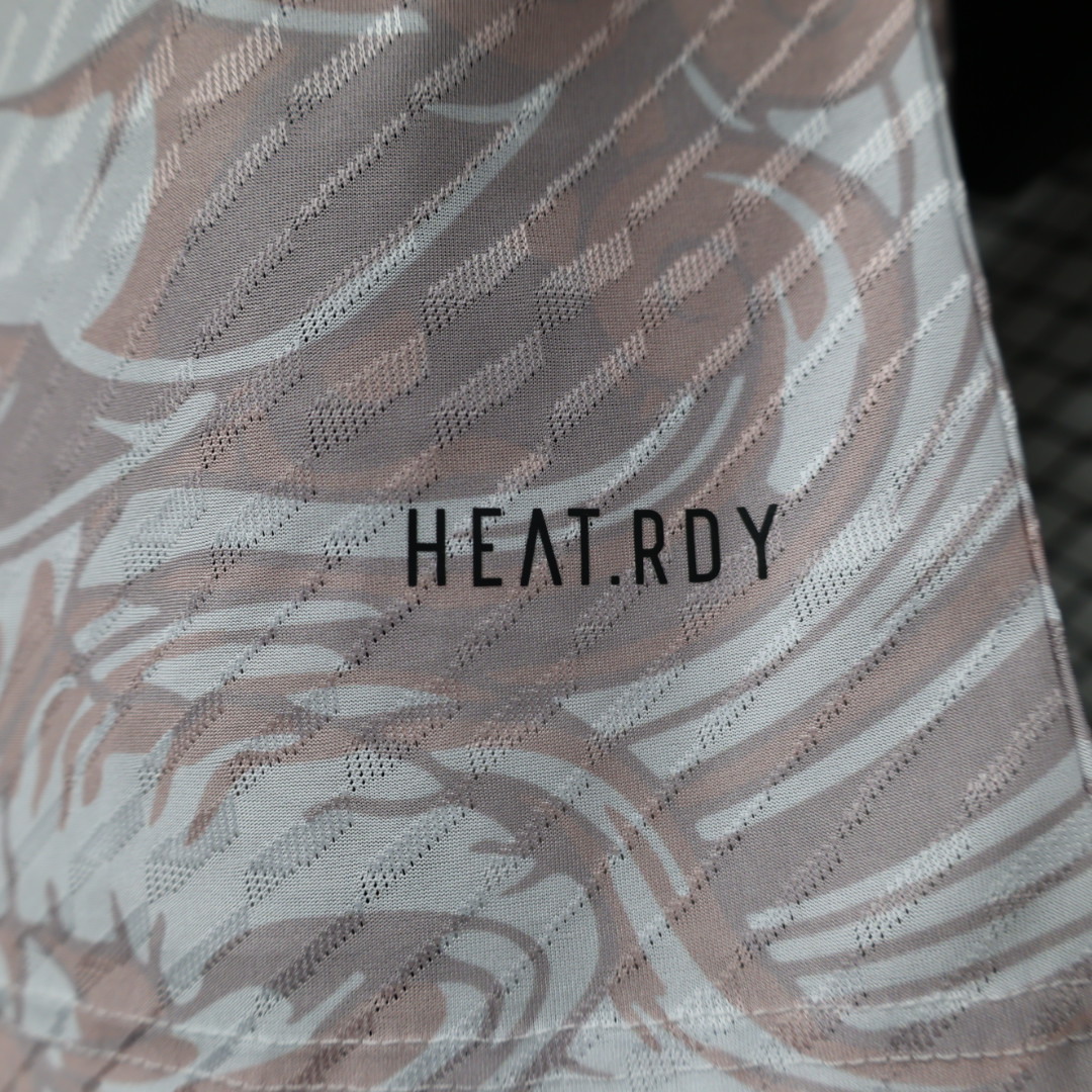 2024/25 Real Madrid Special Edition Player Jersey