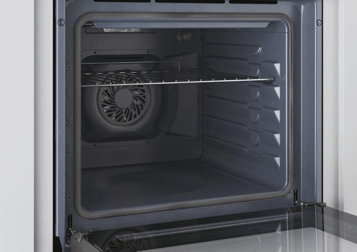 CANDY - Forno incasso elettrico FIDCN502 Classe A