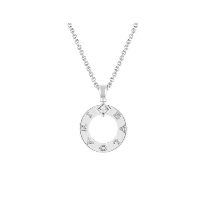 BVLGARI BVLGARI Collection Necklace