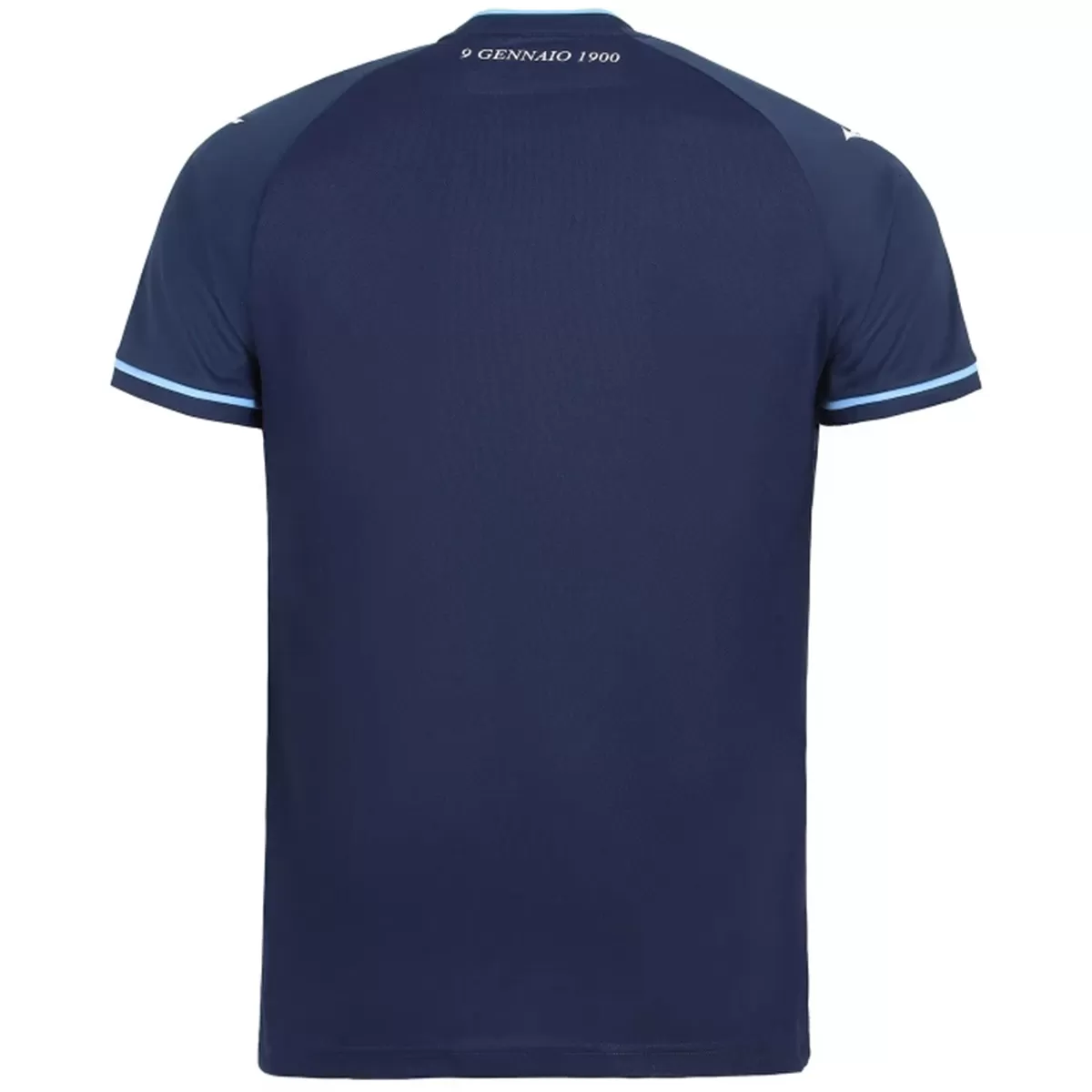 Lazio Third Away Soccer Jersey 2025/26