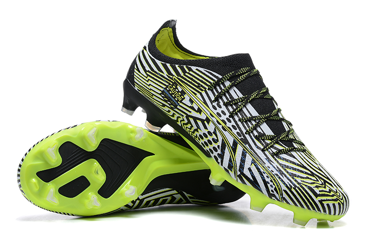 Ultra Ultimate FG Football Shoes
