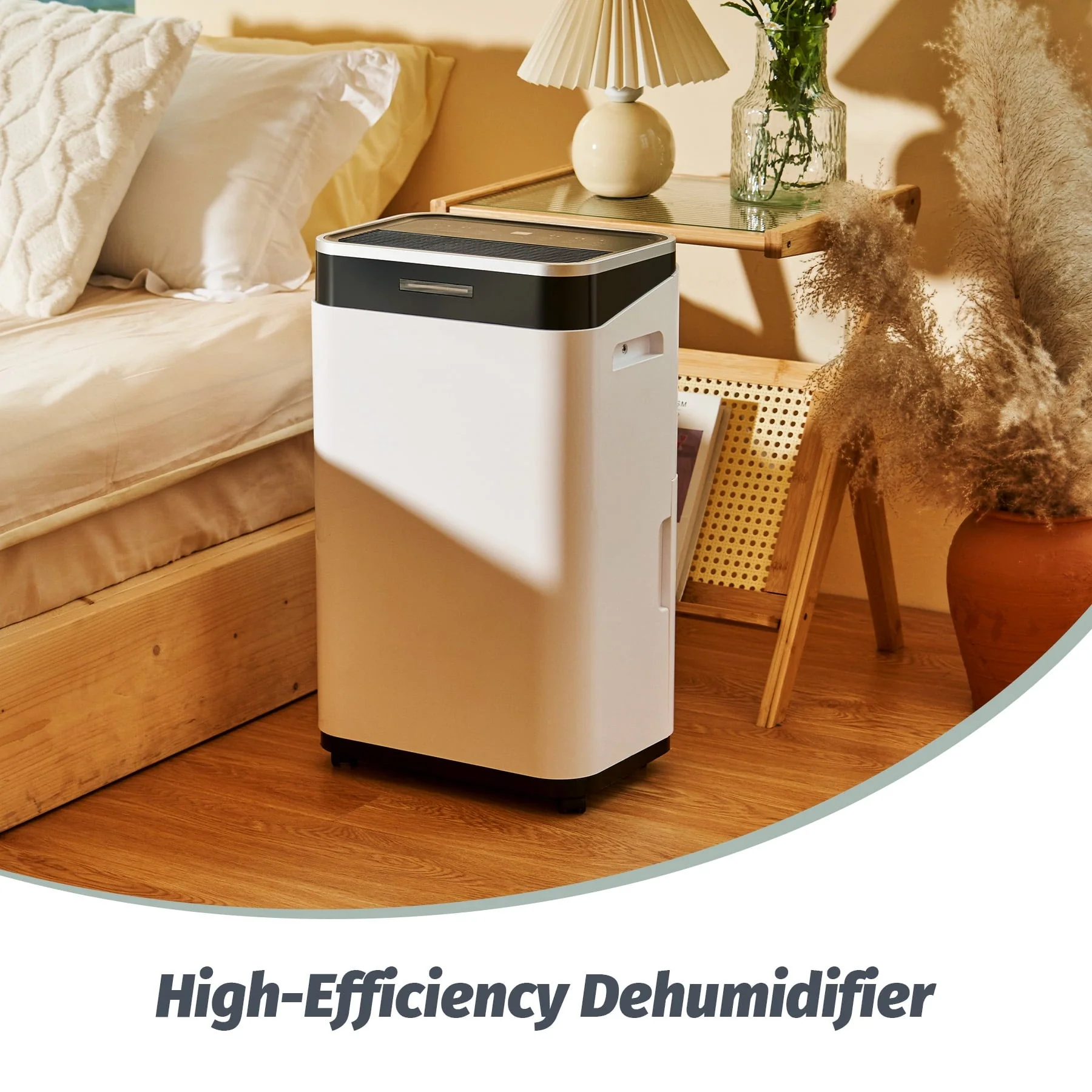 Dehumidifiers