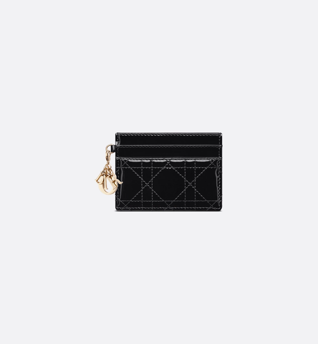 Lady Freesia Card Holder