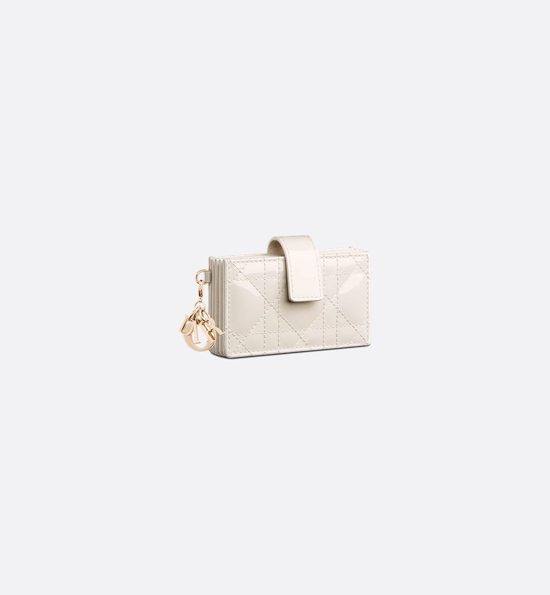 Lady Jasmine Card Holder