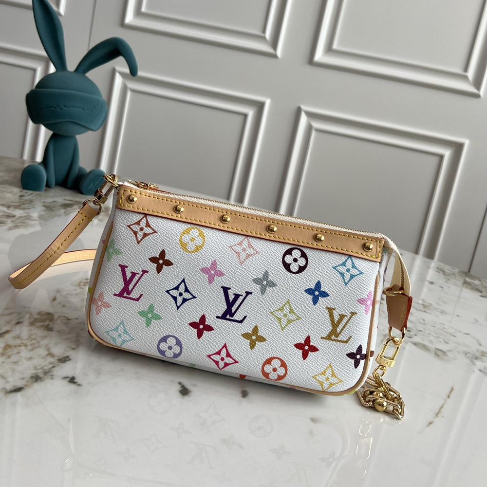 LV x Murakami  Pochette Accessoires