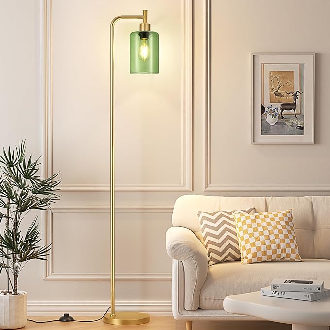 Floor Lamps for Living Room