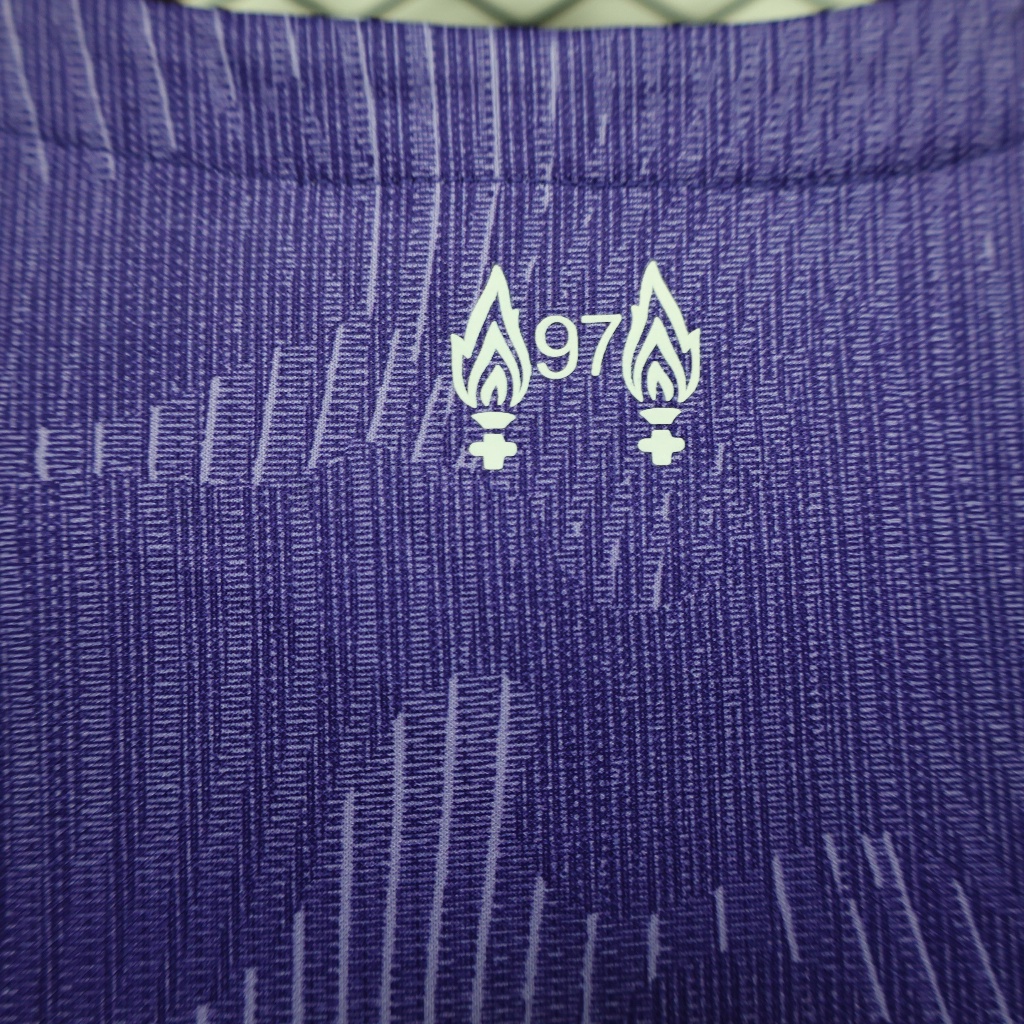 2023/2024 Liverpool Third Away Soccer Jersey 1:1 Thai Quality-Fans