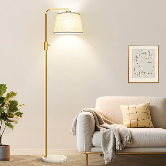 Dimmable Floor Lamp