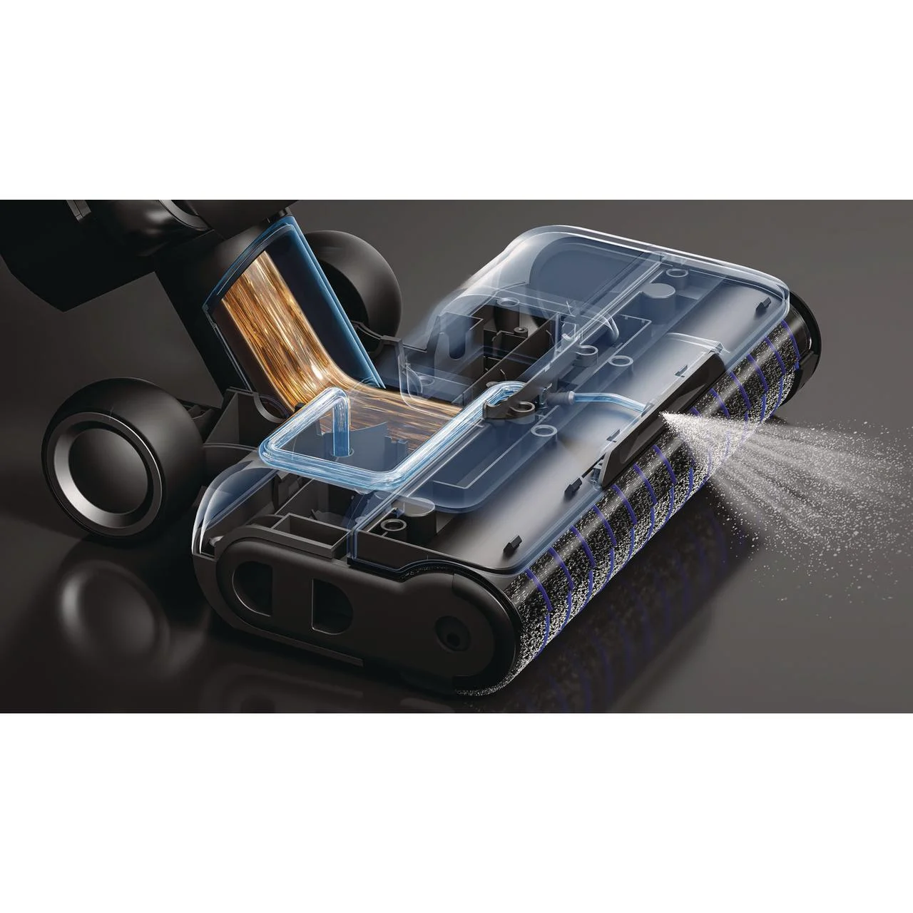 Honeywell Ultamax Elite FC20 Cordless Floor Cleaner, 13.5