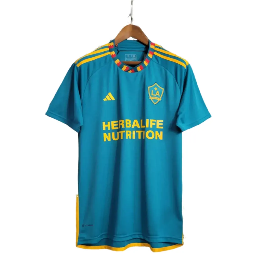 2023-2024 LA Galaxy Away Fans Jersey