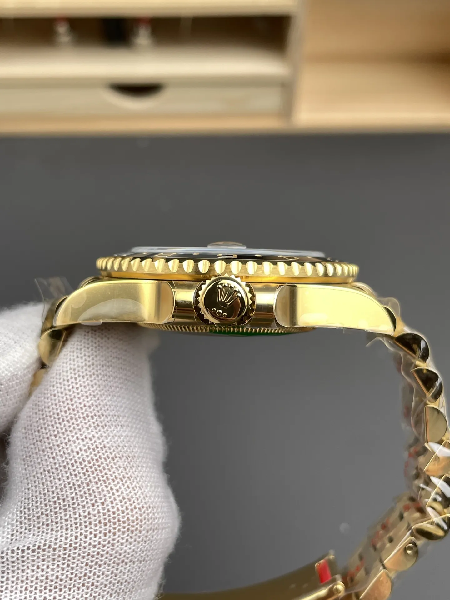 Rolex GMT-Master 40mm