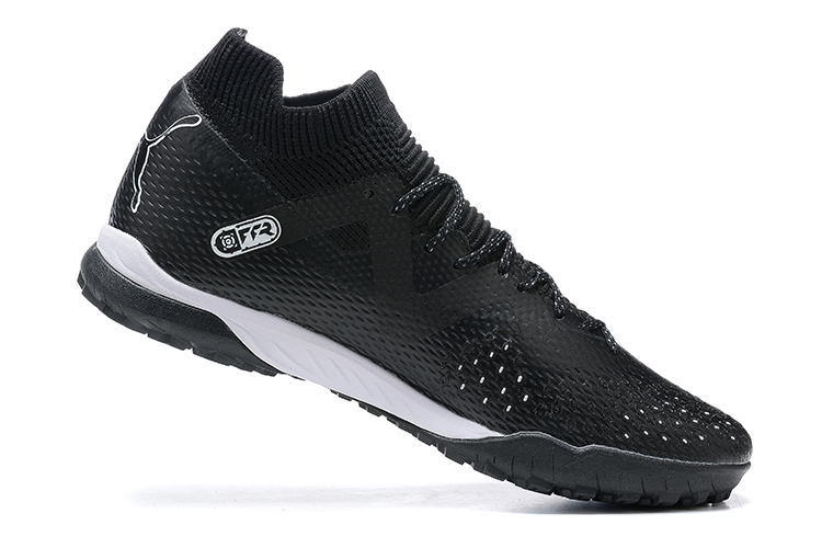 Future Essence Fully Knitted Waterproof TF Broken Studs MD Sole Football Shoes