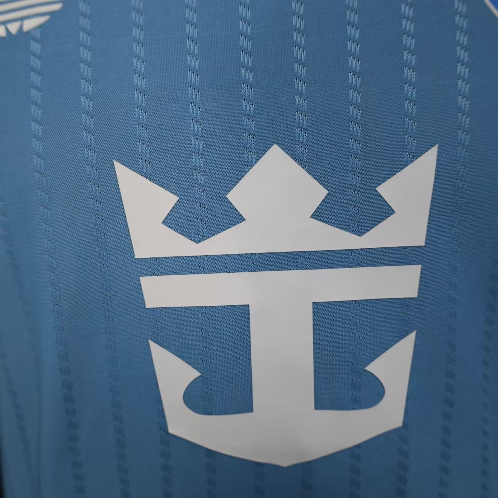 2025/2026 Miami Third Away Football Shirt 1:1 Thai Quality