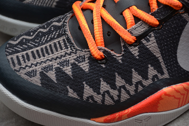 Kobe 8 Black History Month