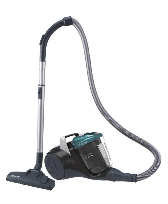 HOOVER - Aspirapolvere a traino BR31PET-Nero