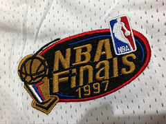 Chicago Bulls White MN