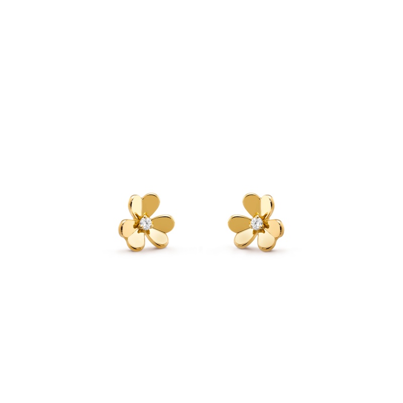 Frivole earrings, small model