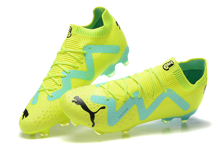 Future Ultimate FG Football Shoes