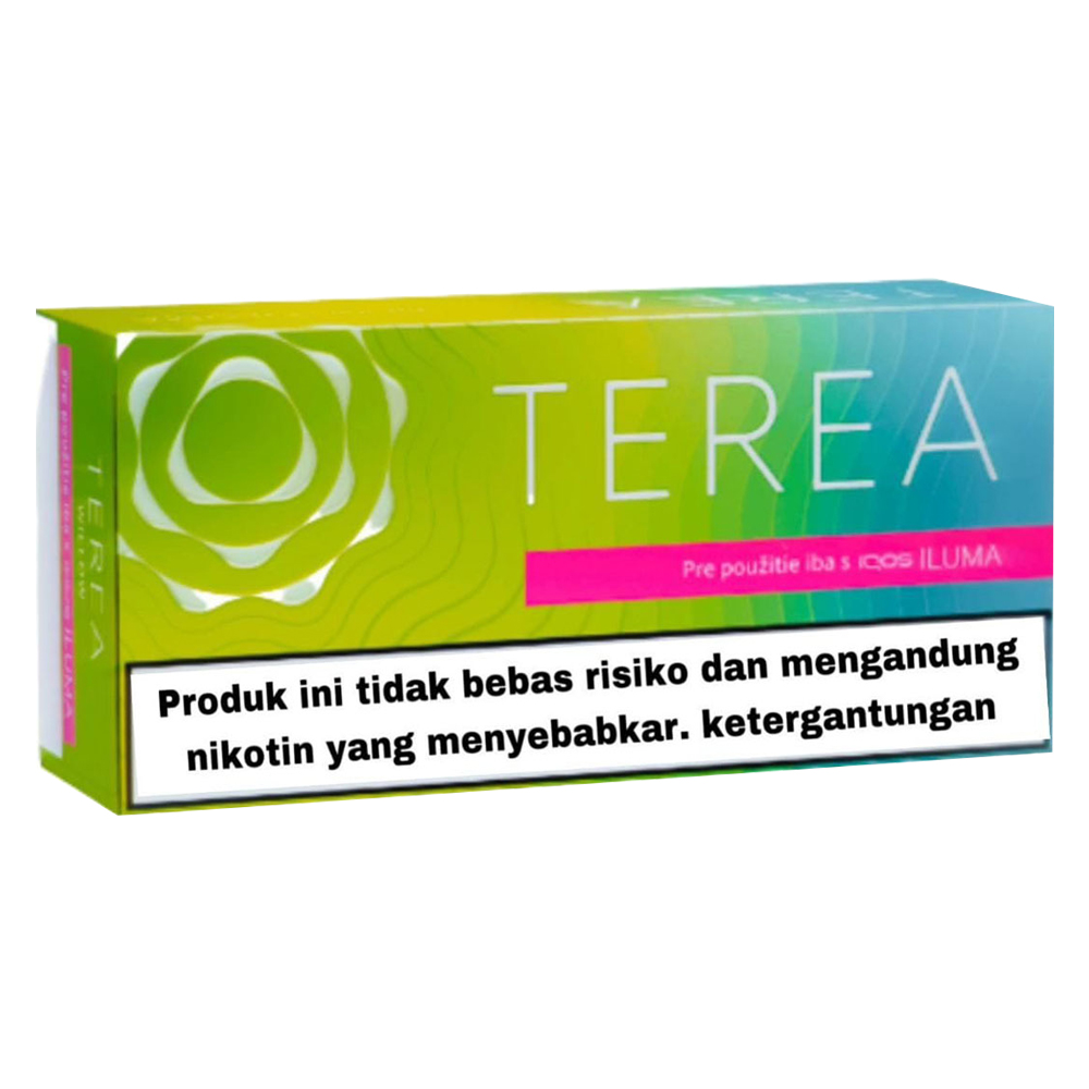 Terea Bright Wave