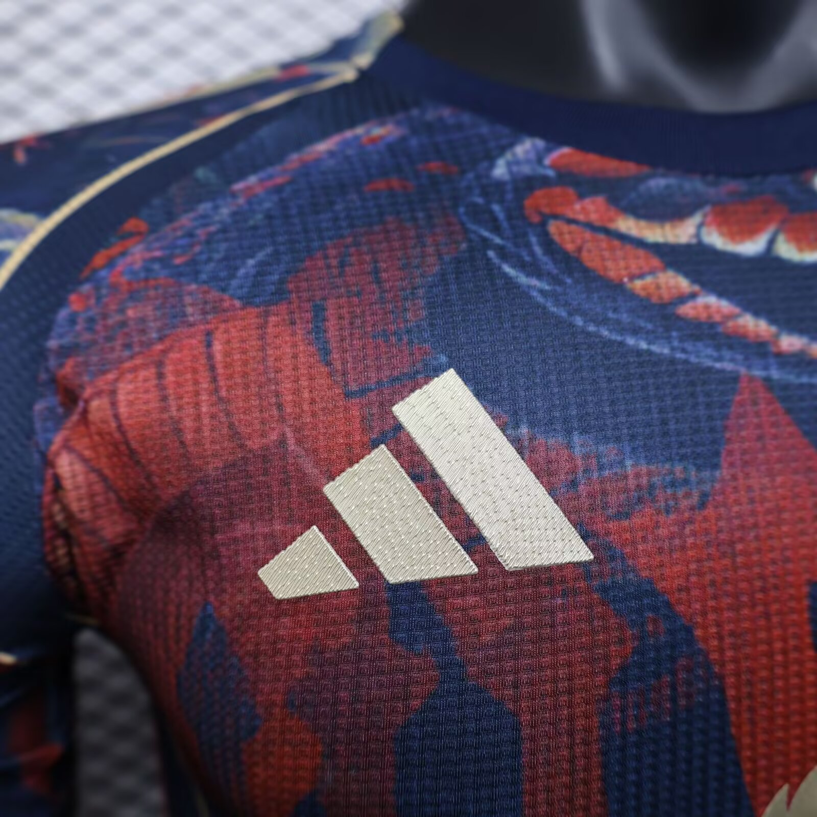 2025/2026 Player Version Manchester United Special Edition Football Shirt 1:1 Thai Quality