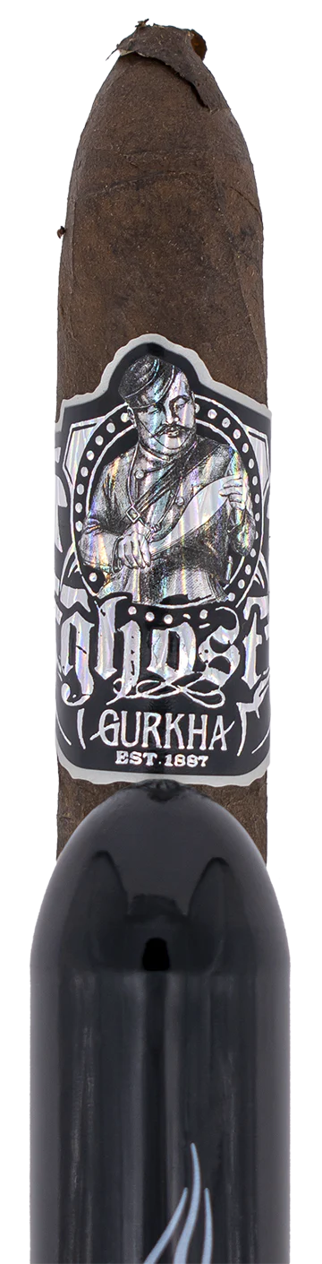 Gurkha Ghost Angel Torpedo Tubos Cigars - Single