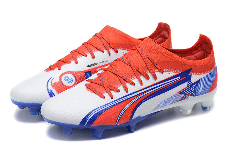 Ultra Ultimate FG Football Shoes