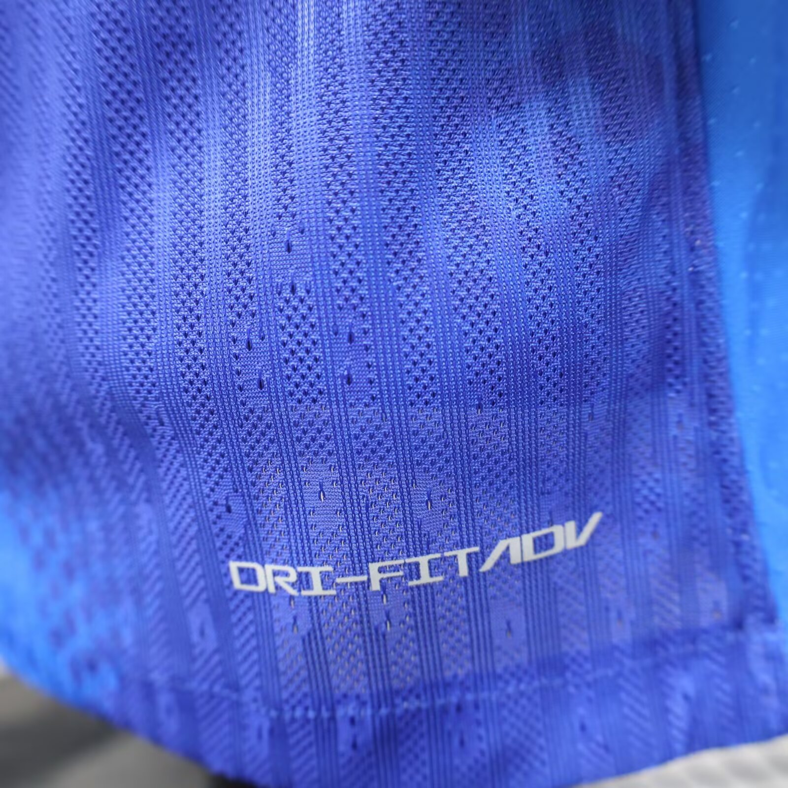 2025-26 New Season Brazil Away Jersey - Player Edition