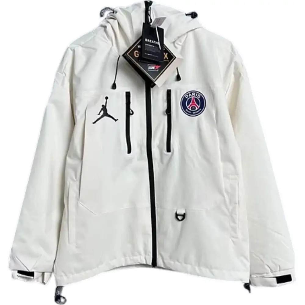 F712 Paris Jacket