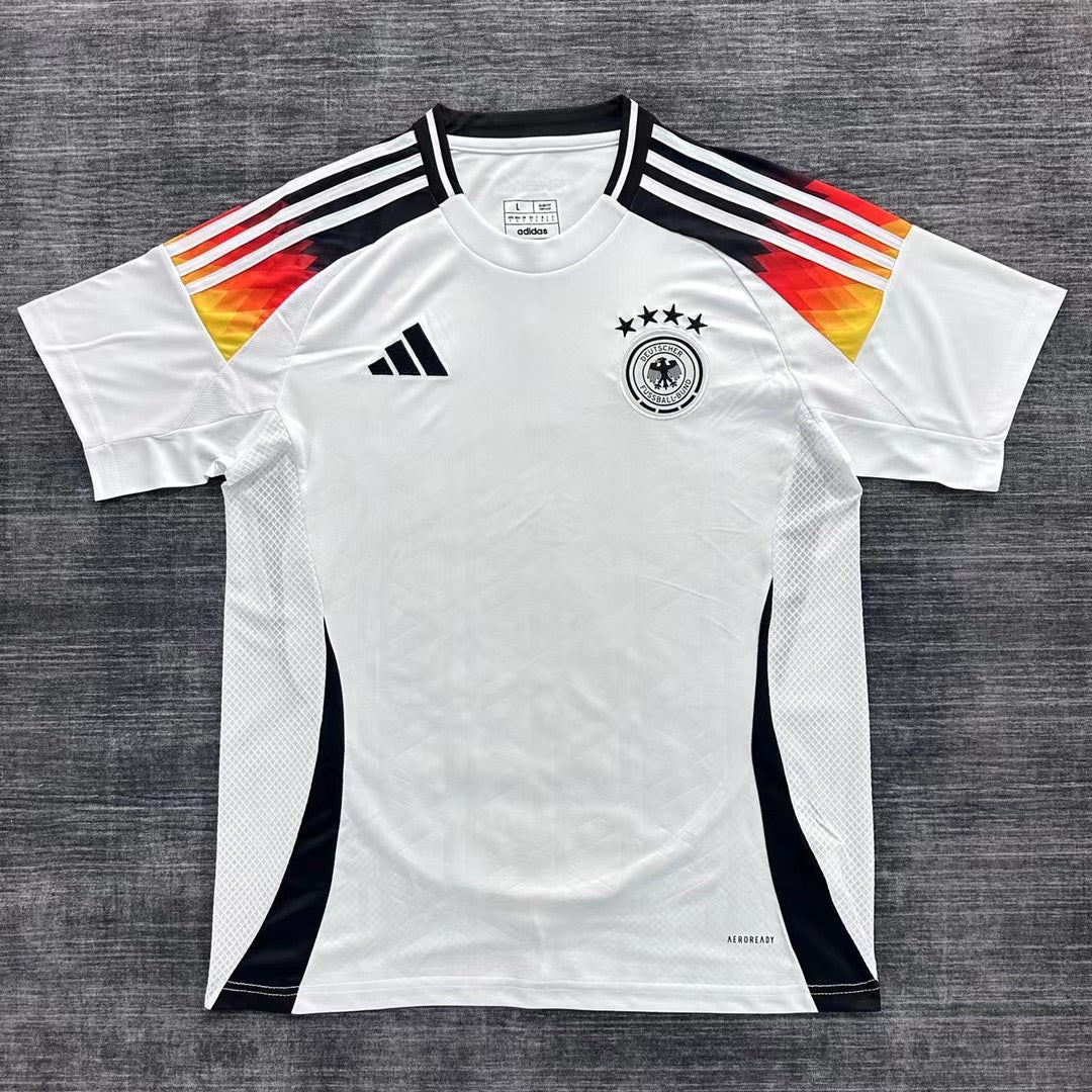 2024-25 Thailand version of Germany home jersey