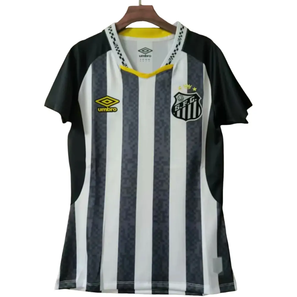2025-26 Santos Away - Women's Jersey