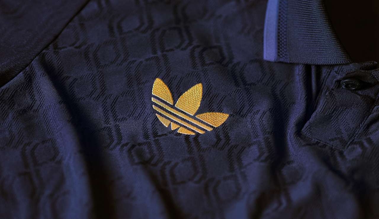 Juventus Fc 2024-25 Third kit