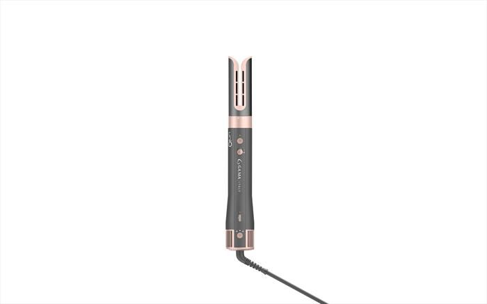 GAMA - MULTISTYLER UNIQ VIBRANCE-grigio, rosa