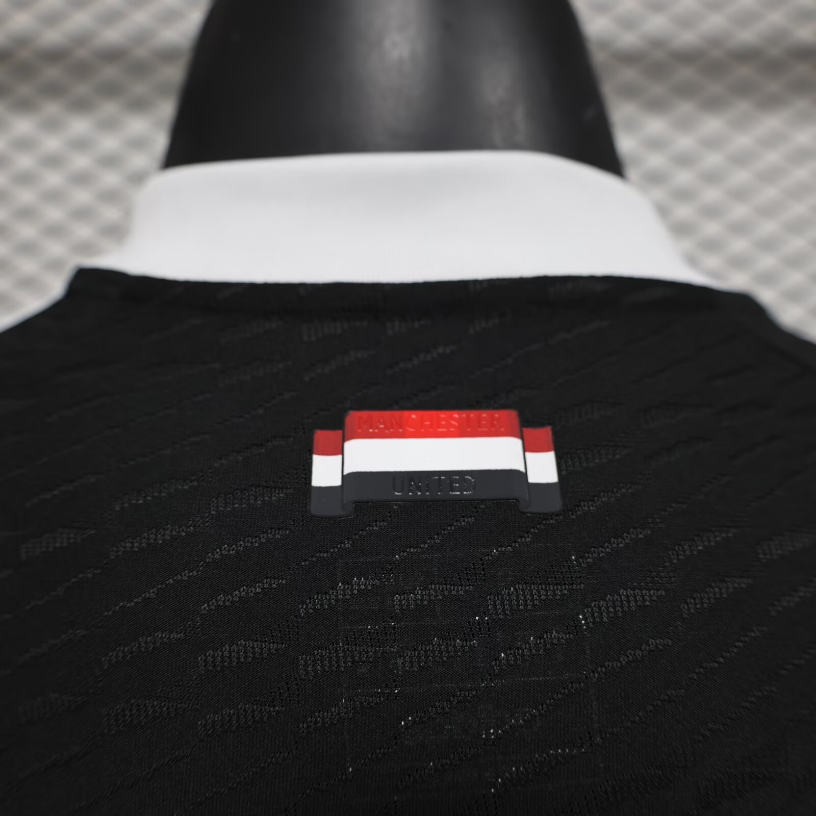 2024/25 Manchester United Special Edition Shirt - Player Edition