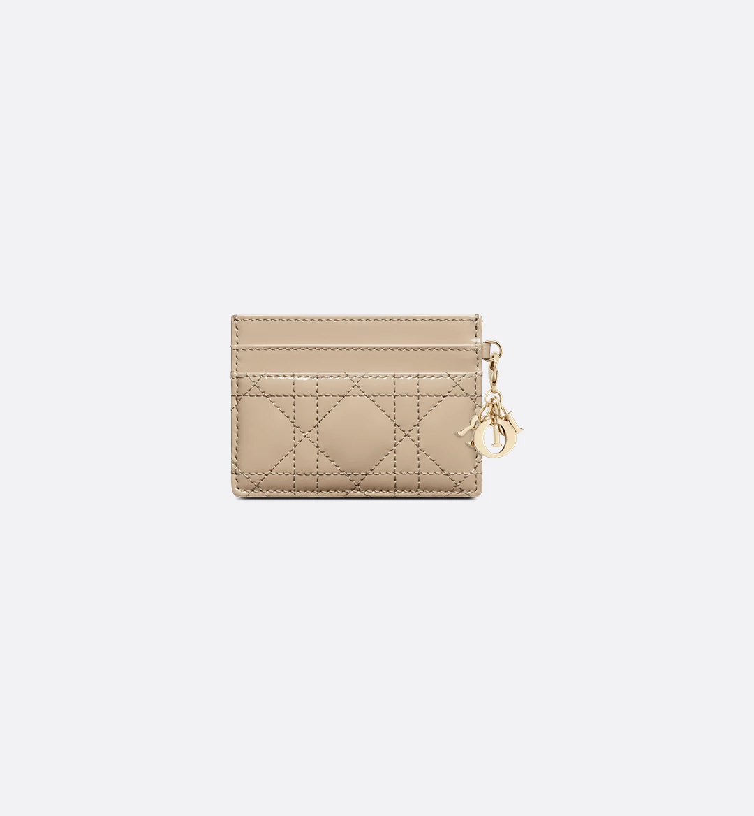 Lady Freesia Card Holder