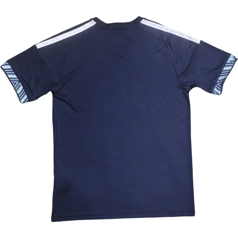 2026-27 Vancouver Whitecaps Away Jersey - Fans Edition