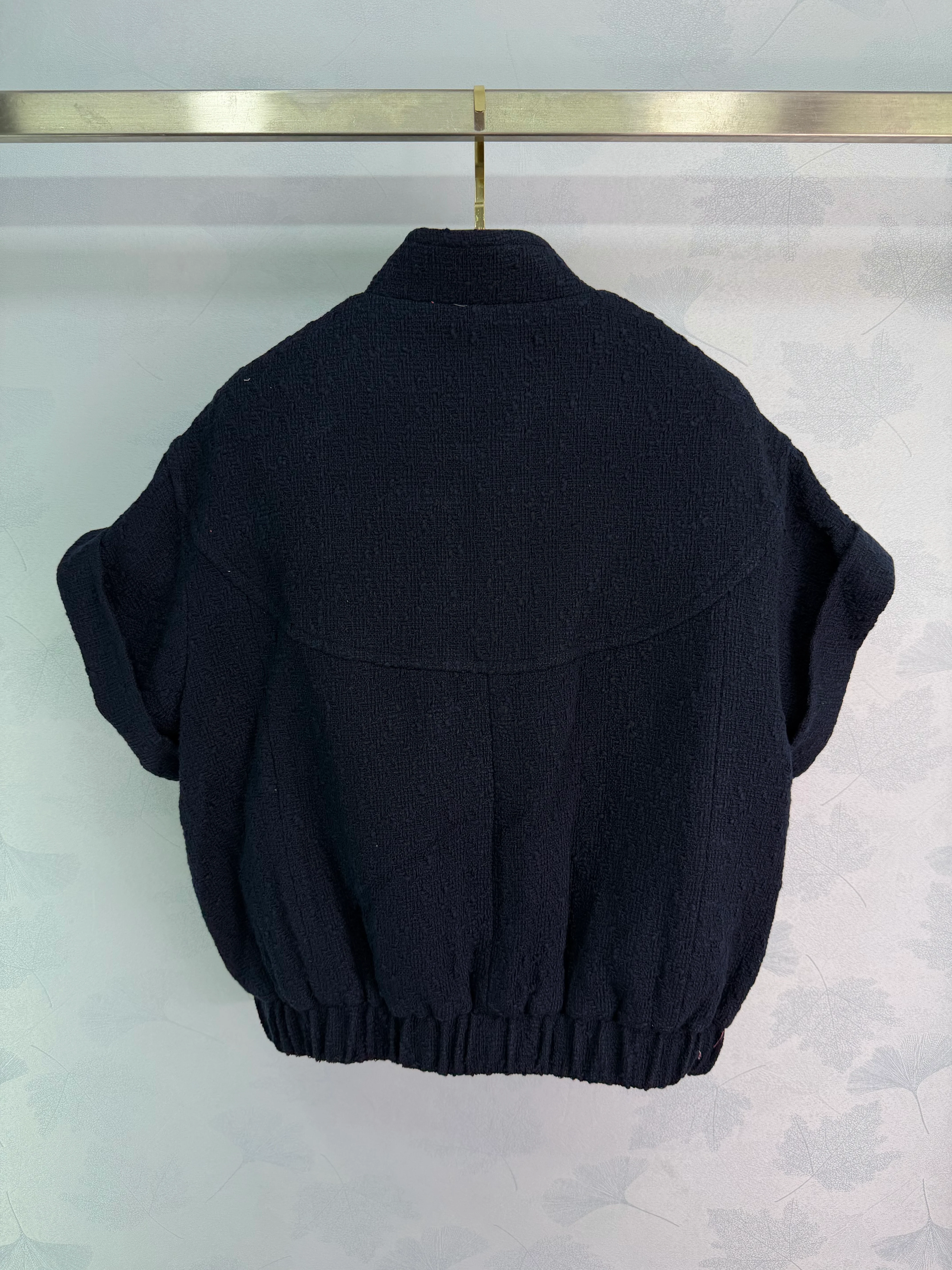 26NEW Early Spring Resort Collection Vest