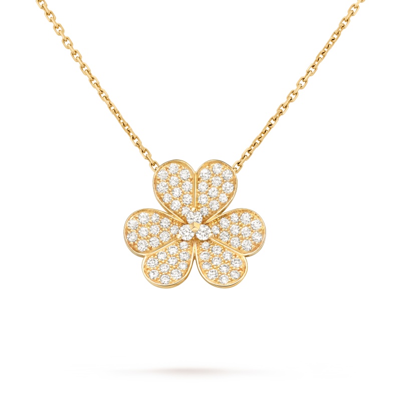 Frivole pendant, large model