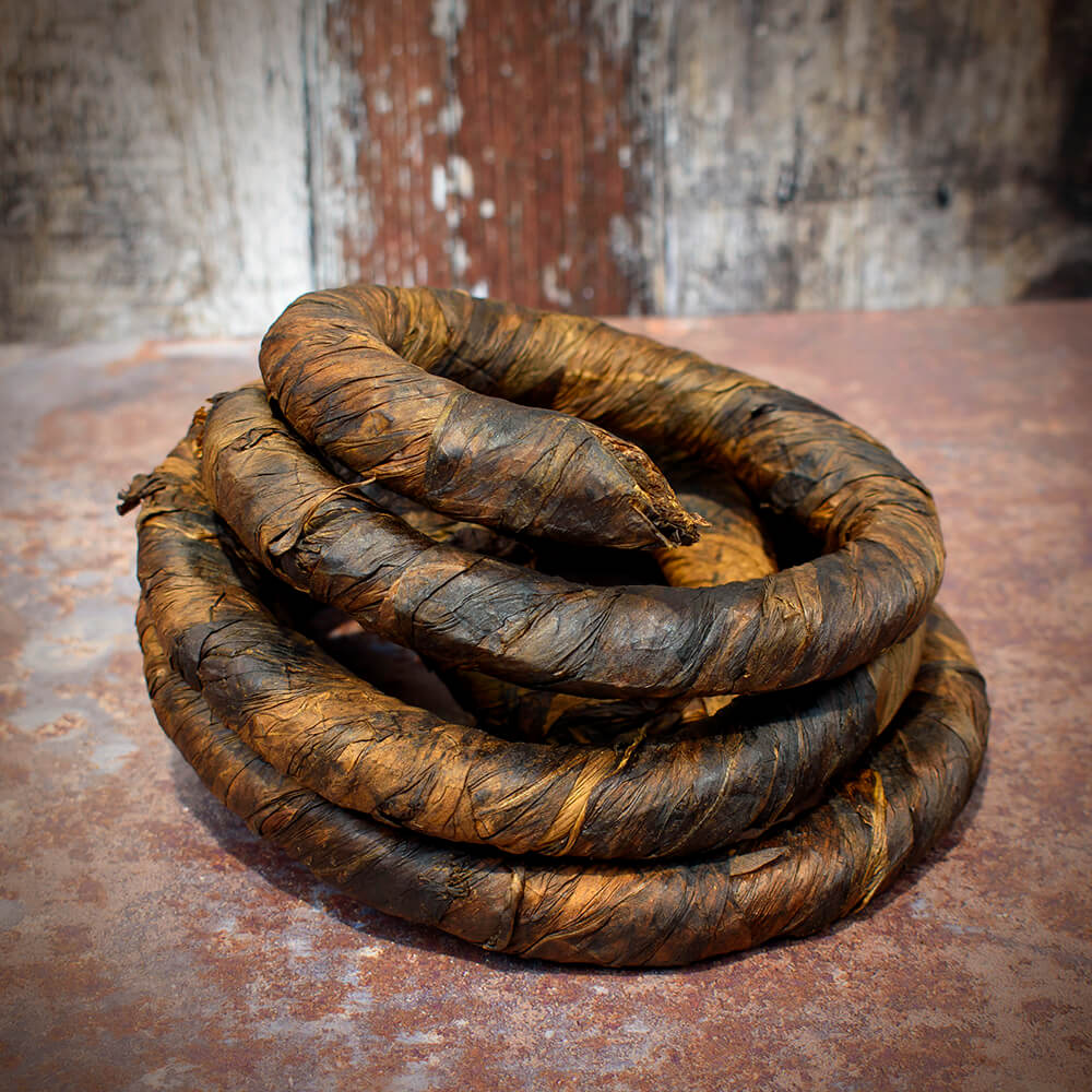 Gawith Hoggarth S Twist APP Apple Pipe/Chewing Tobacco - 25g Loose