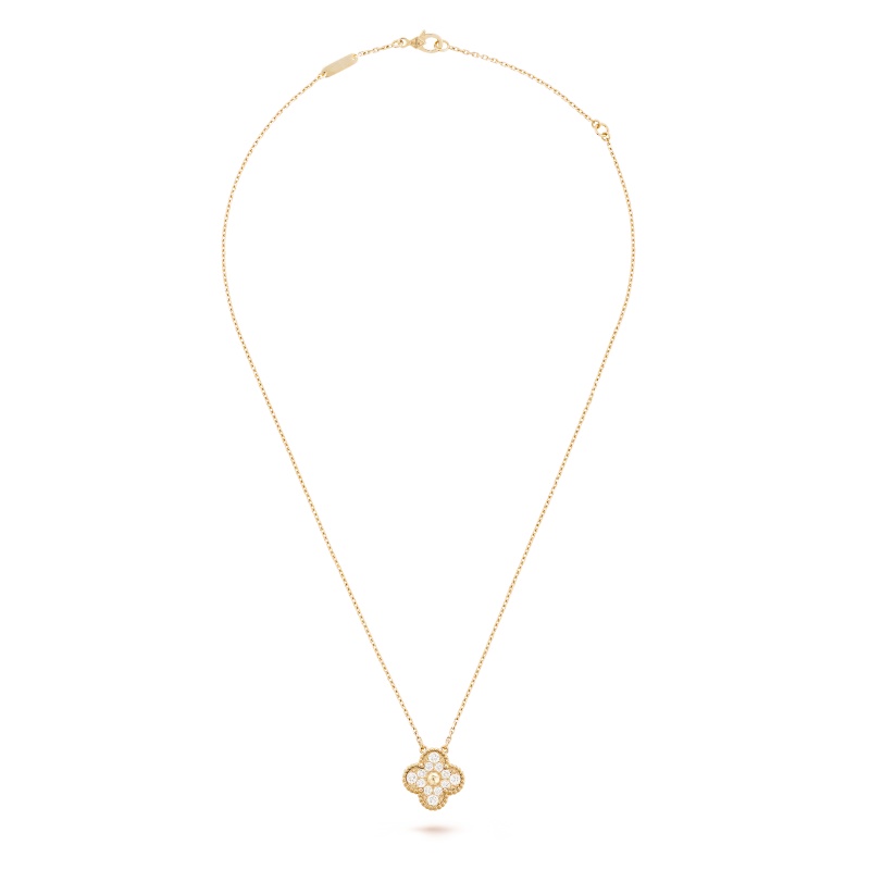 Vintage Alhambra pendant