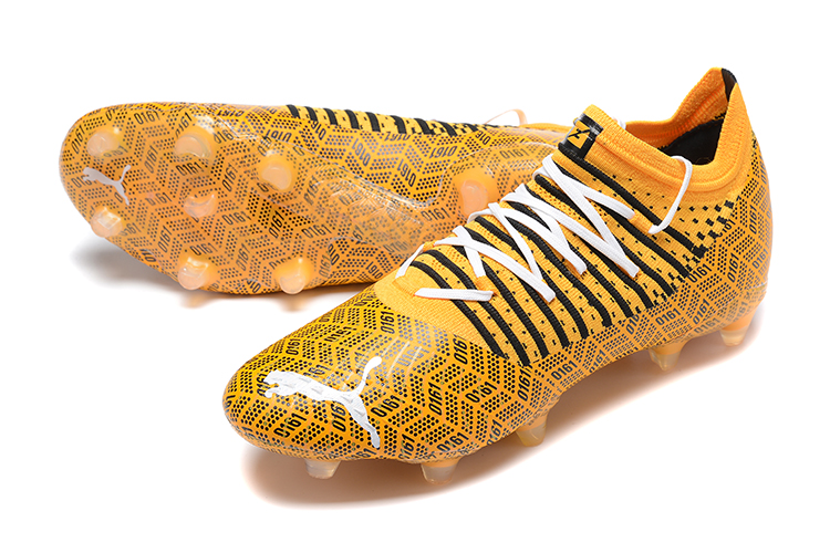 Future Z 1.3 Teazer FG Football Shoes